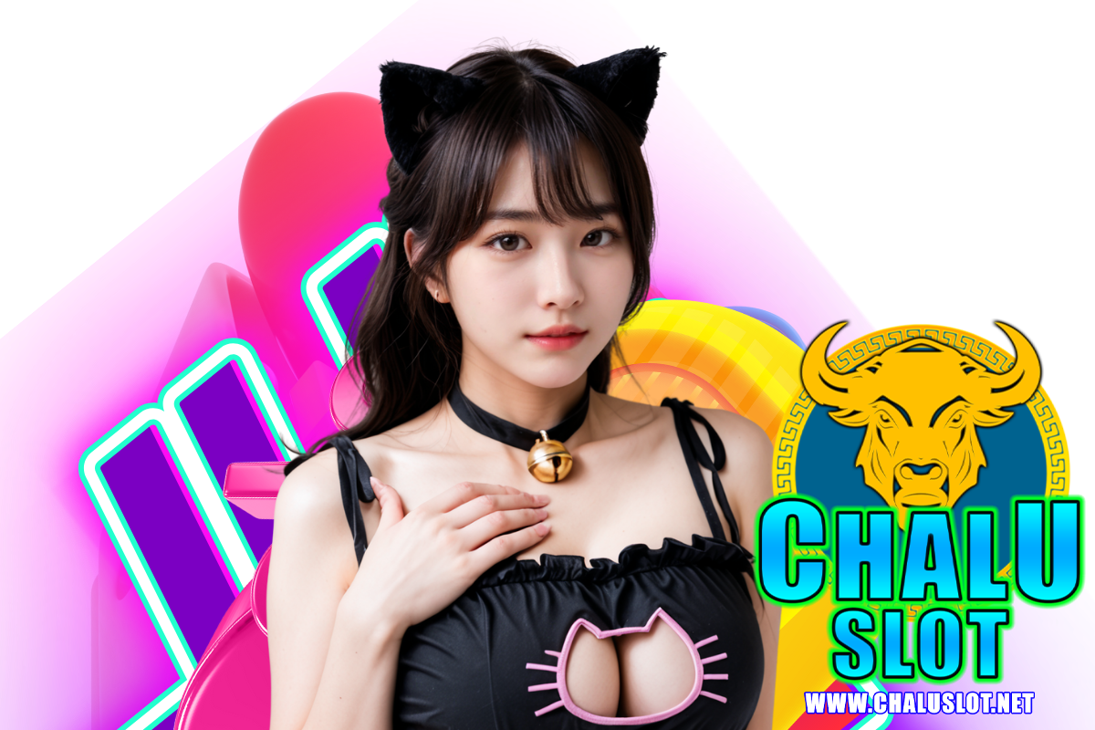 chalu slot แจกเครดิตฟรี